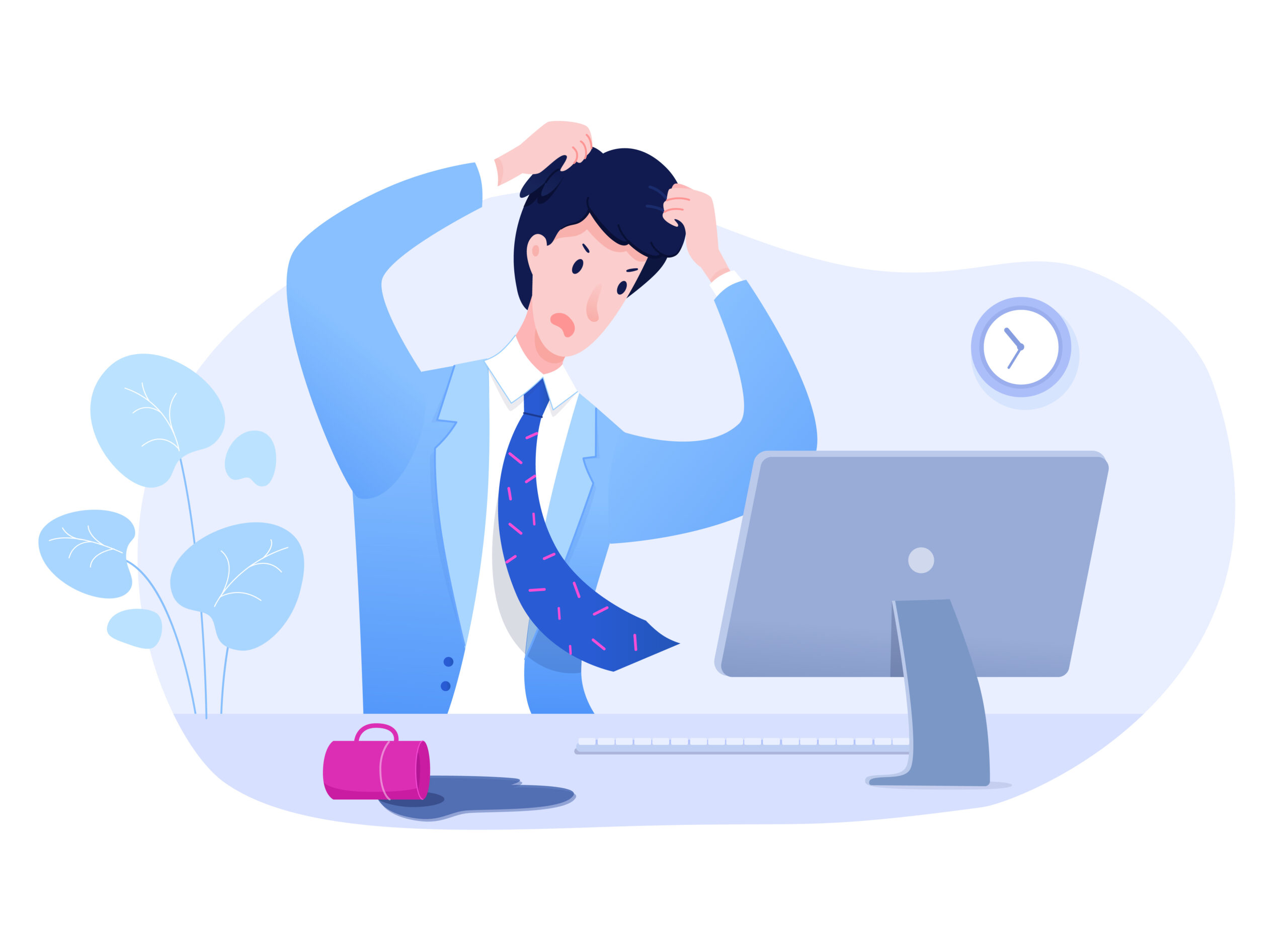 SINTOMI, CAUSE E RIMEDI DELLA SINDROME DA “STRESS DA RIENTRO”